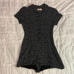 Urban Outfitters Romper